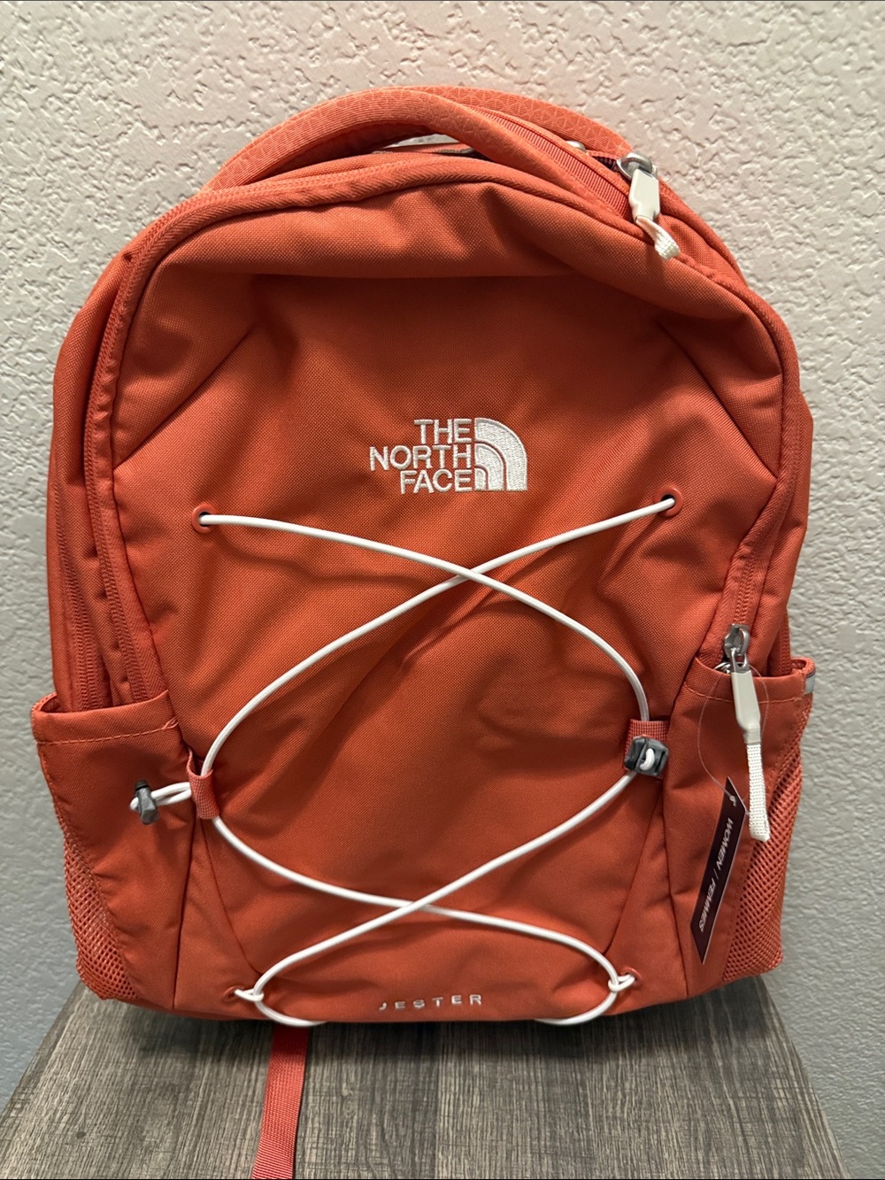 The North Face Jester Laptop Backpack